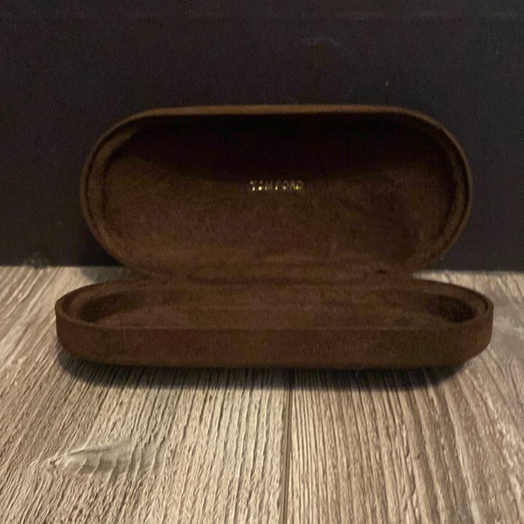 Tom ford Glasses Case - Picture 9 of 11